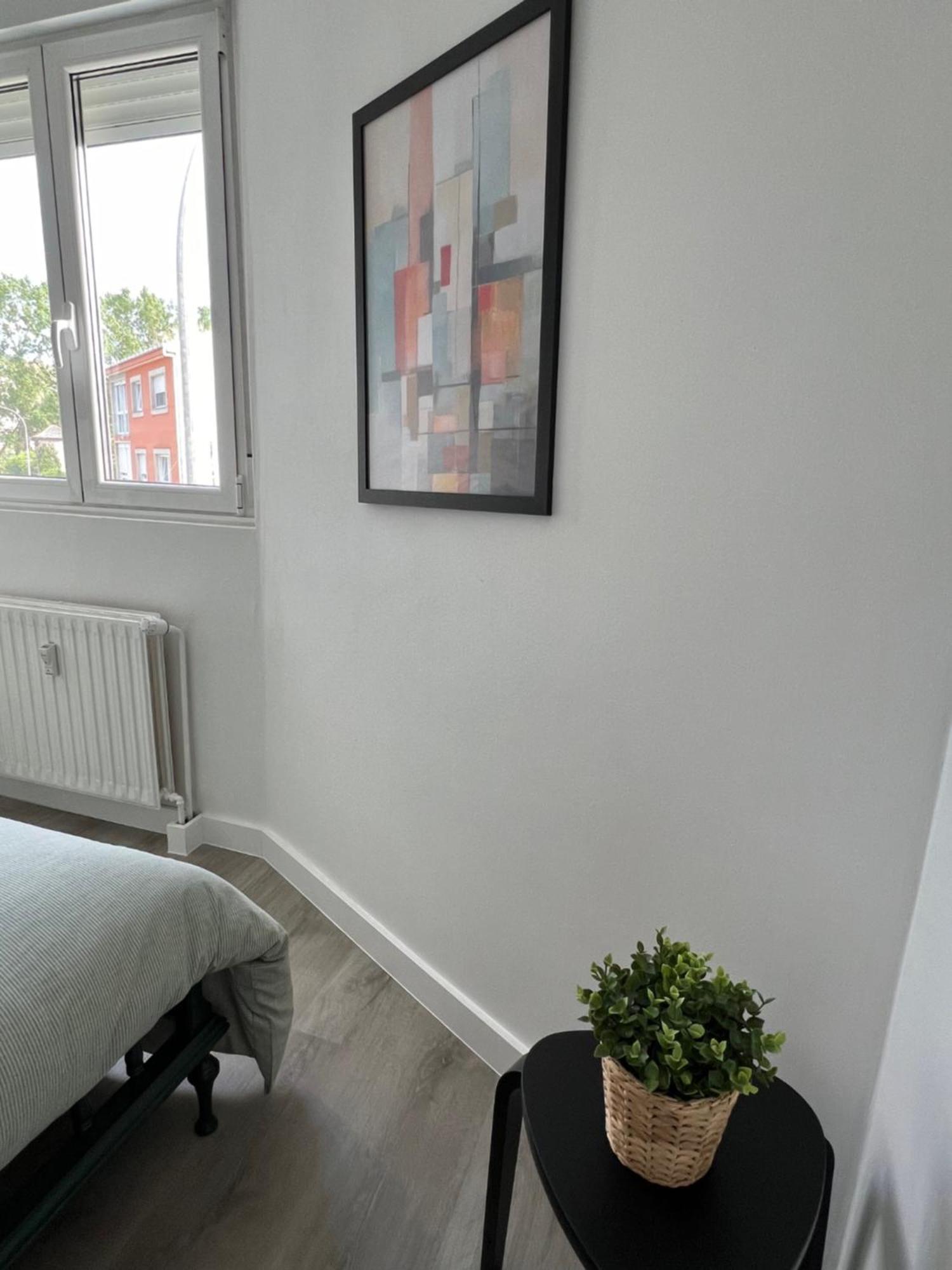 Appartamento Piso Camino De Santiago Sarria Esterno foto